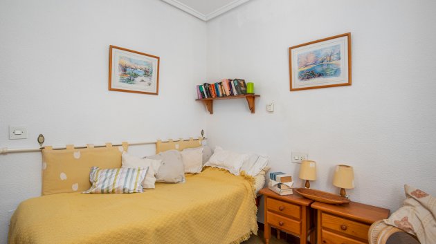 Revente - Villa -
Ciudad Quesada