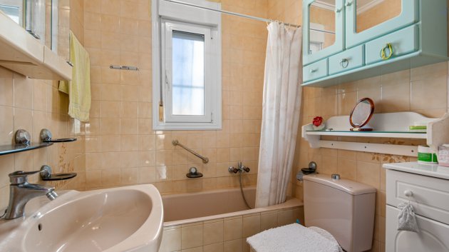 Revente - Villa -
Ciudad Quesada