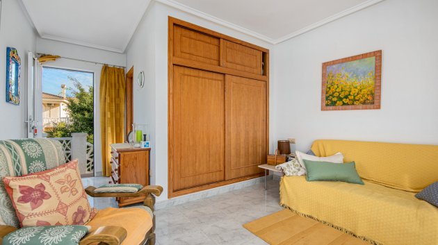 Revente - Villa -
Ciudad Quesada