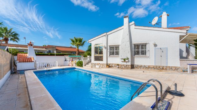 Revente - Villa -
Ciudad Quesada