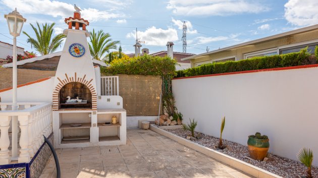 Revente - Villa -
Ciudad Quesada