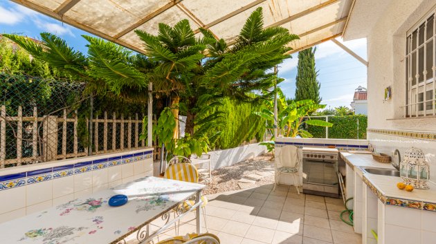 Revente - Villa -
Ciudad Quesada