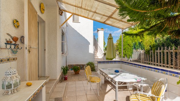 Revente - Villa -
Ciudad Quesada