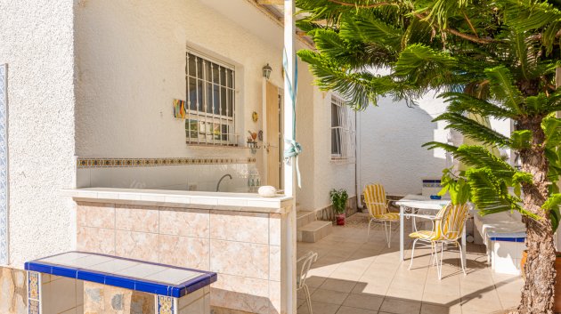 Revente - Villa -
Ciudad Quesada