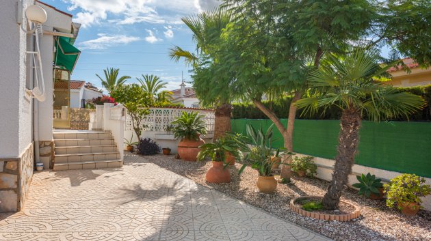 Revente - Villa -
Ciudad Quesada