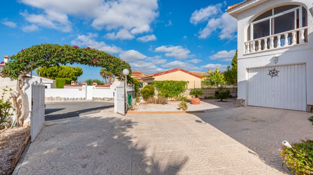 Revente - Villa -
Ciudad Quesada