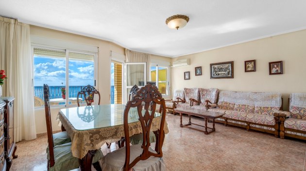 Revente - Appartements -
Torrevieja