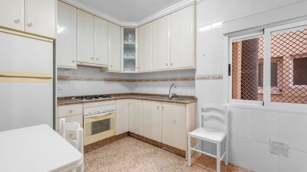 Revente - Appartements -
Torrevieja