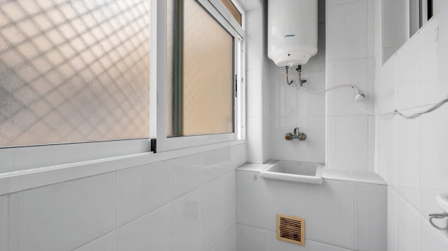 Revente - Appartements -
Torrevieja