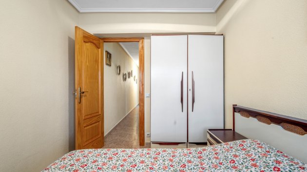 Revente - Appartements -
Torrevieja