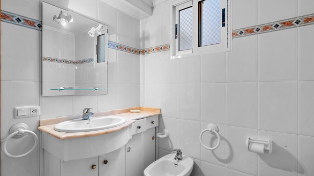 Revente - Appartements -
Torrevieja