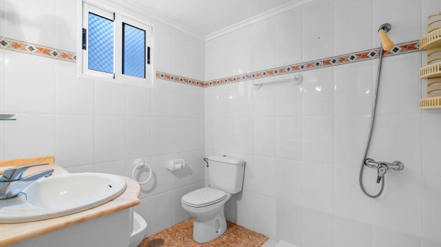 Revente - Appartements -
Torrevieja