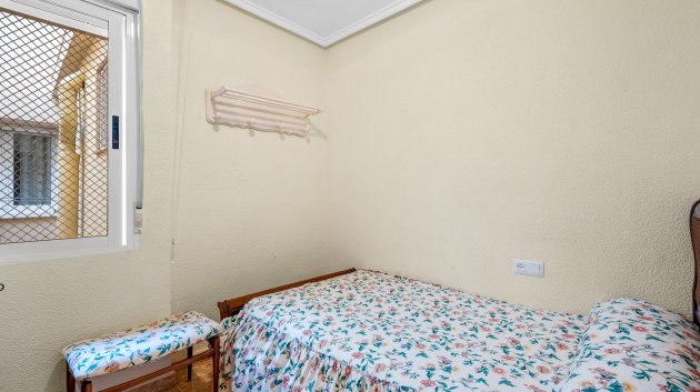 Revente - Appartements -
Torrevieja