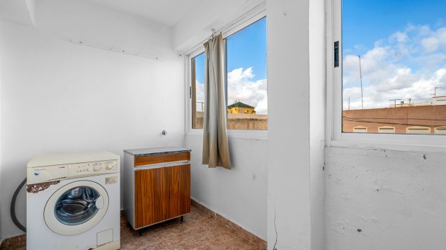 Revente - Appartements -
Torrevieja