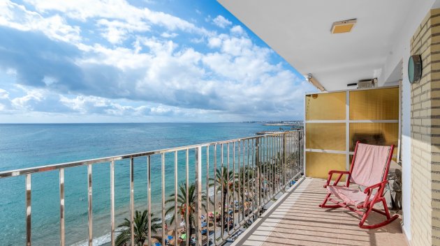 Revente - Appartements -
Torrevieja