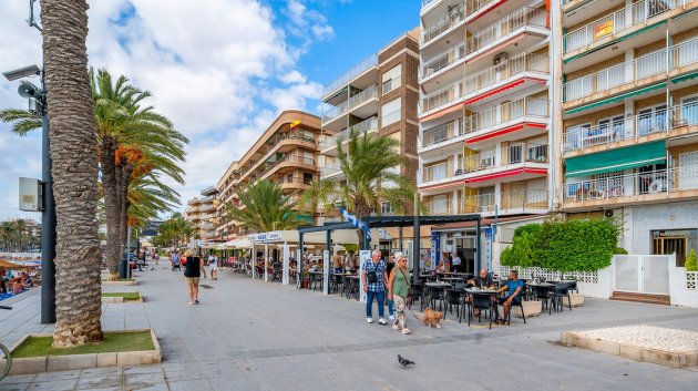 Revente - Appartements -
Torrevieja
