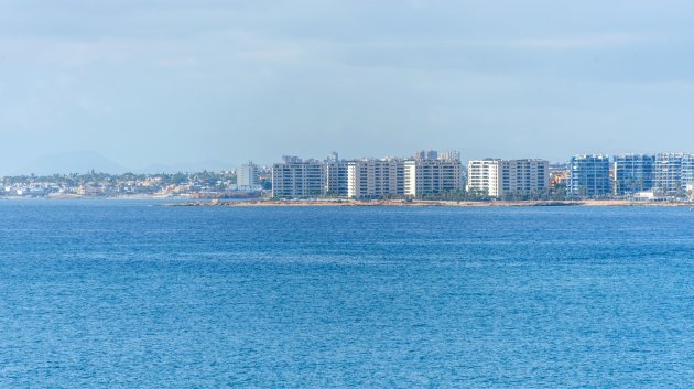 Revente - Appartements -
Torrevieja