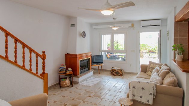 Reventa - Adosado -
Villamartín