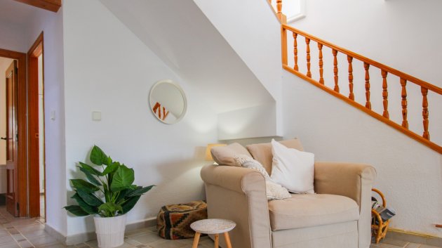 Reventa - Adosado -
Villamartín