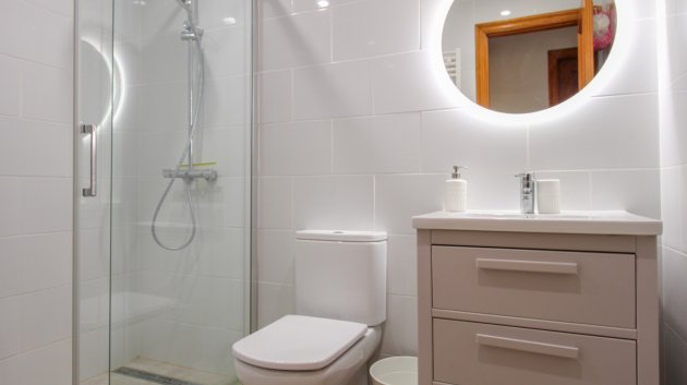 Reventa - Adosado -
Villamartín