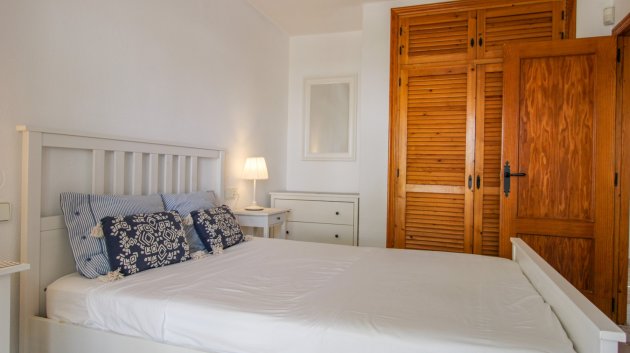 Reventa - Adosado -
Villamartín