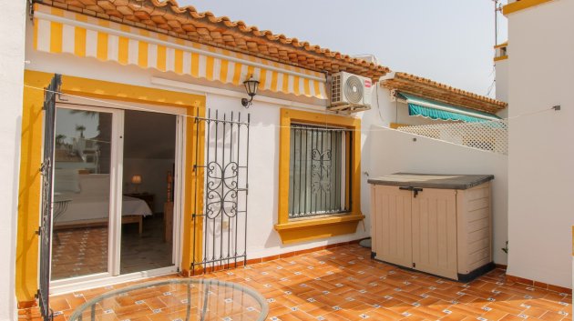 Reventa - Adosado -
Villamartín