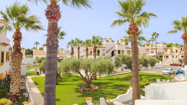 Reventa - Adosado -
Villamartín