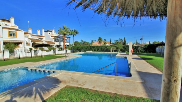 Reventa - Adosado -
Villamartín