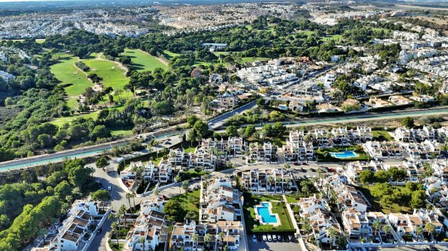 Reventa - Adosado -
Villamartín