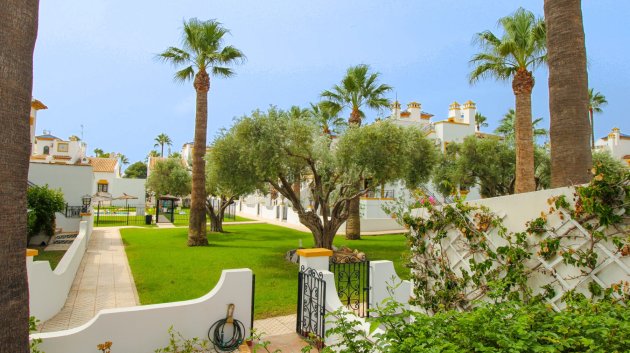 Reventa - Adosado -
Villamartín