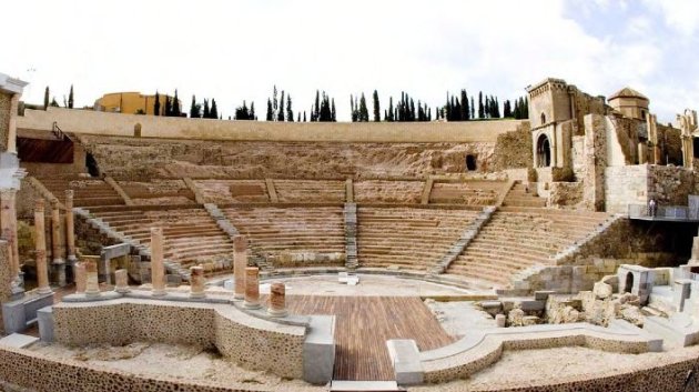 New Build - Penthouse -
La Manga del Mar Menor