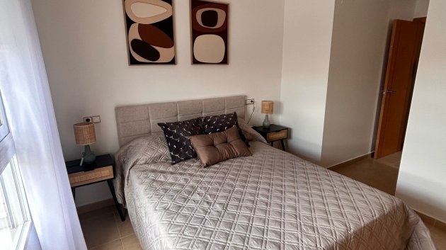 Obra nueva - Apartamentos -
Orihuela Costa - Orihuela