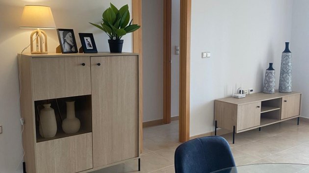 Obra nueva - Apartamentos -
Orihuela Costa - Orihuela