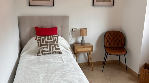 Obra nueva - Apartamentos -
Orihuela Costa - Orihuela