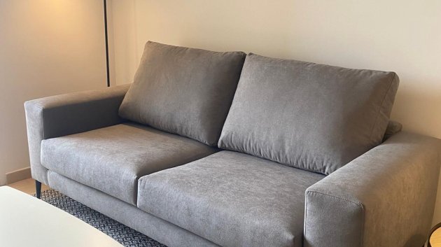 New Build - Apartments -
Orihuela Costa - Orihuela