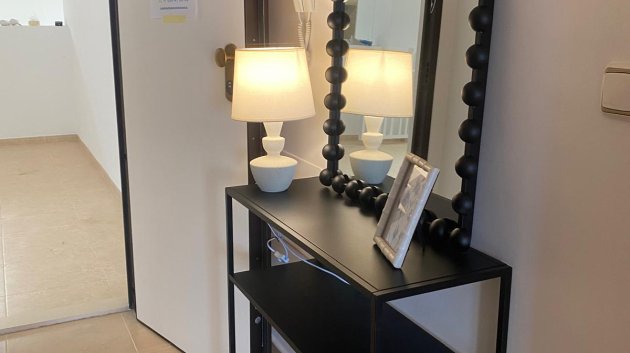 New Build - Apartments -
Orihuela Costa - Orihuela