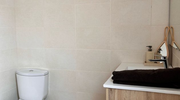 Obra nueva - Ático -
Orihuela Costa - Orihuela