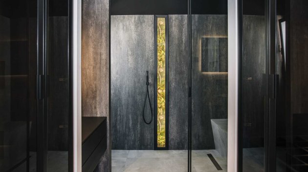 Obra nueva - Chalets -
Rojales