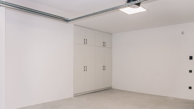 Obra nueva - Chalets -
Rojales