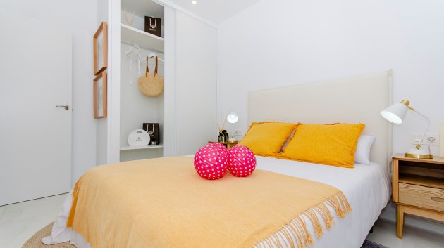 Obra nueva - Chalets -
Orihuela Costa - Orihuela