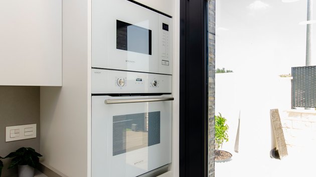 Obra nueva - Chalets -
Orihuela Costa - Orihuela