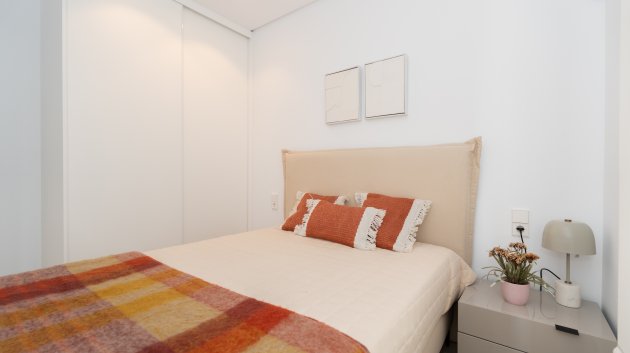 New Build - Villa -
Elche