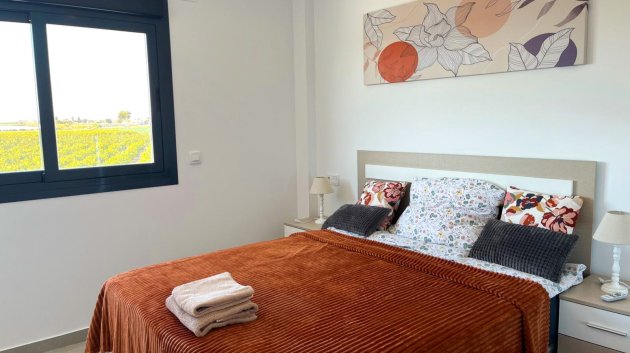 Reventa - Apartamentos -
Santa Rosalia