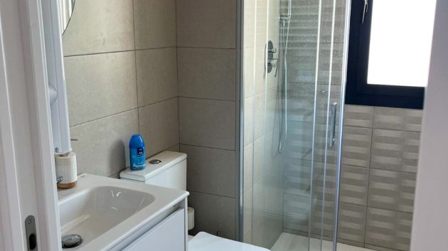 Reventa - Apartamentos -
Santa Rosalia