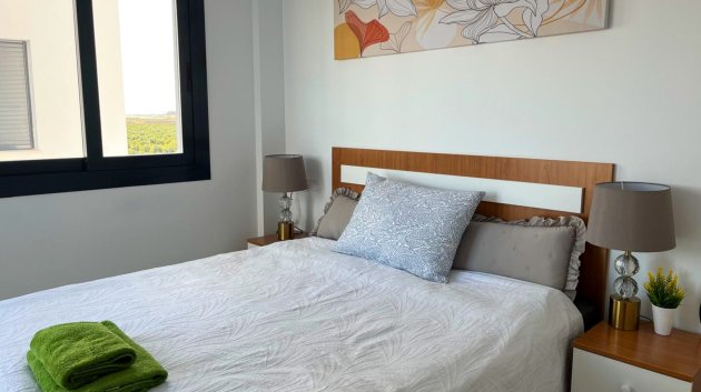 Reventa - Apartamentos -
Santa Rosalia