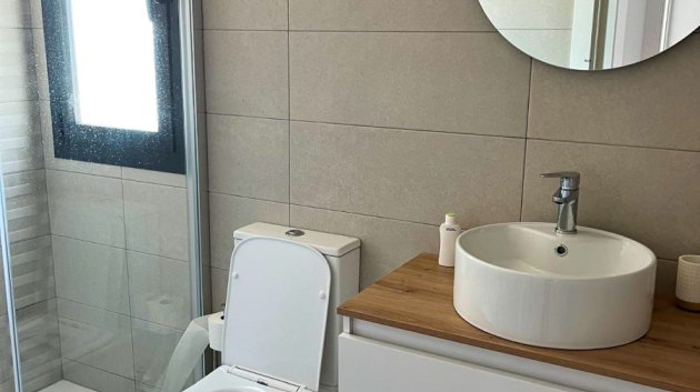 Reventa - Apartamentos -
Santa Rosalia