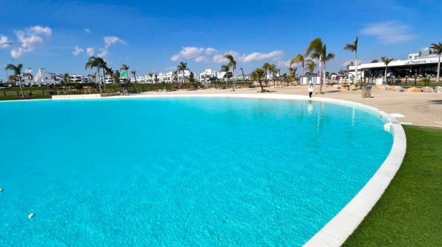 Reventa - Apartamentos -
Santa Rosalia