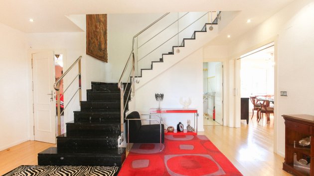 Resale - Villa -
San Vicente del Raspeig