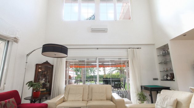 Resale - Villa -
San Vicente del Raspeig