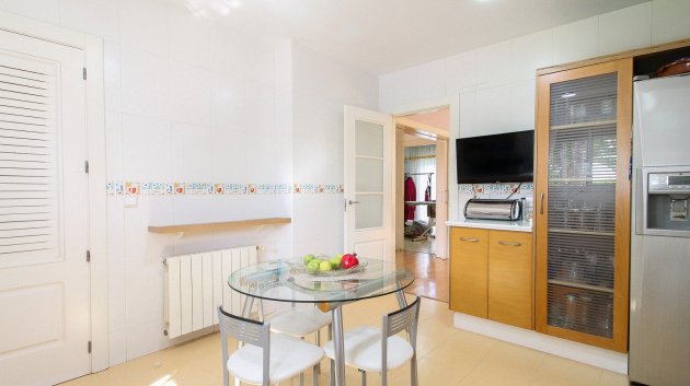 Resale - Villa -
San Vicente del Raspeig